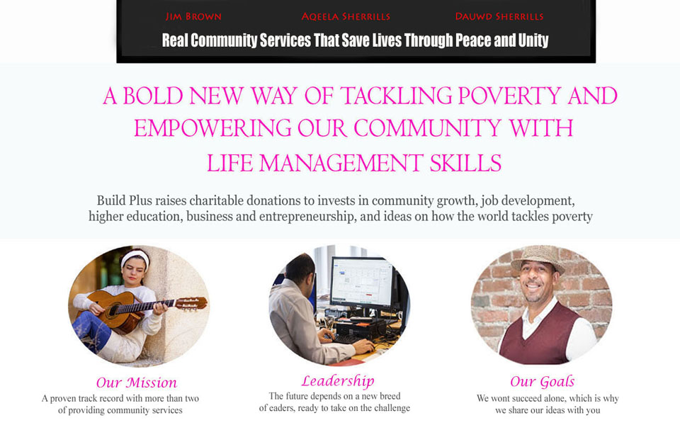 Give The Gift Of Love And Hope